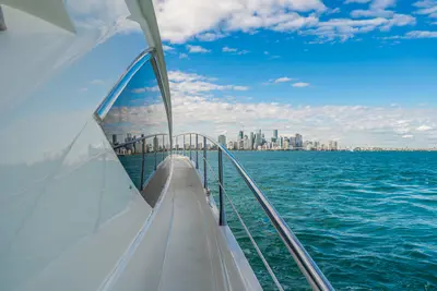 Money Waves Biscayne Escapade 7