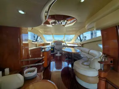 Monaco Twilight Voyage 5