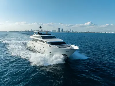 🌅✨🛥️ Astonishing Sunset Voyage 🥂🌊 1