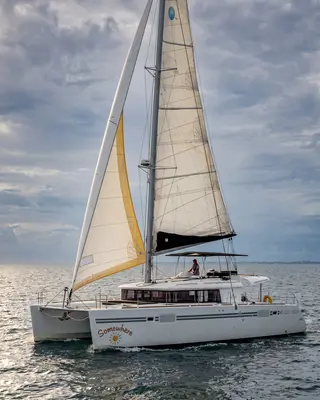⛵ Somewhere in Paradise – Key West Island Hopping 🌴🌊 2