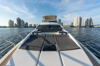 Paragon Luxe Corporate Charter 4