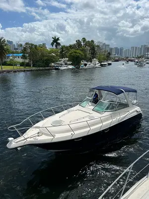 Nassau Island Gateway 15