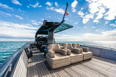 Anvera Executive Escape 8