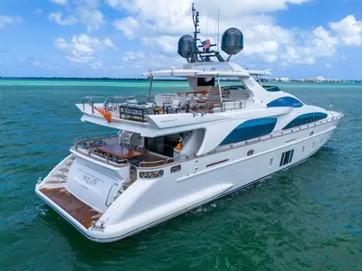 Vita Luxury Cruise 5