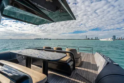 Anvera Executive Escape 14