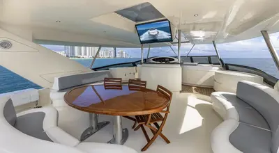 Bear Paw Corporate Cruise 3