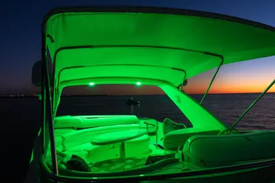 Monaco Twilight Voyage 14