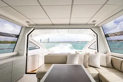 Sea Suite Evening 7