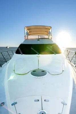 Monaco Twilight Voyage 15