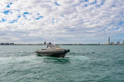 Anvera Executive Escape 2