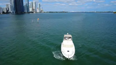 Island Glimpse Cruise 3