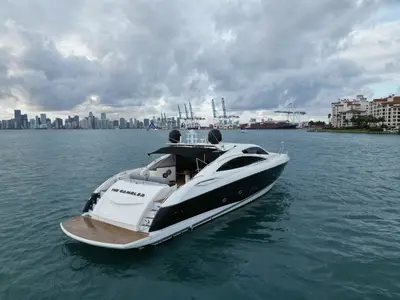 Gambler Miami Island Fiesta 2
