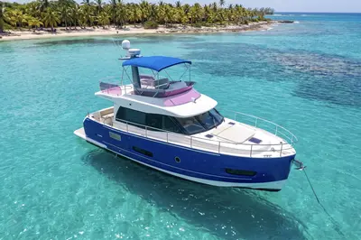 Caprice Island Tropical Escape 15