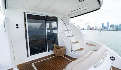 Crescendo Island Sunset Cruise 3