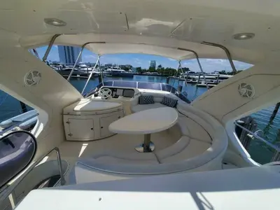 Monaco Twilight Voyage 4