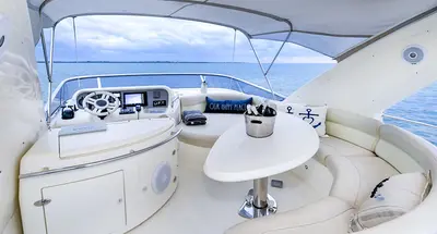 Thales Luxury Escape Through Miami Beach 13