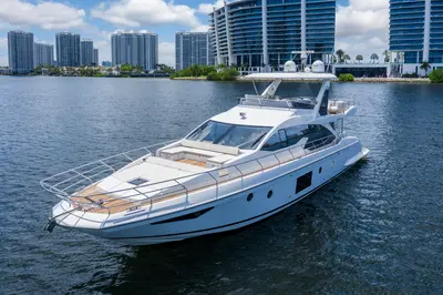 🛥️ Le Grand Bleu – Birthday & Party Celebration at Haulover Beach 🥂🎂🎉 17