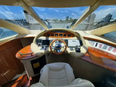 Monaco Twilight Voyage 6