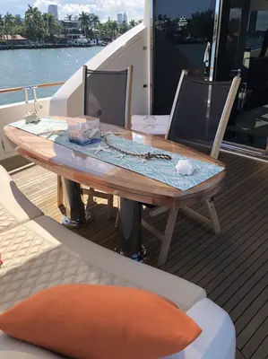 Carpediem Sunset Voyage 7