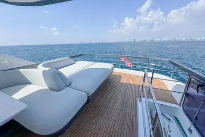 Spysea Celebration Cruise 3