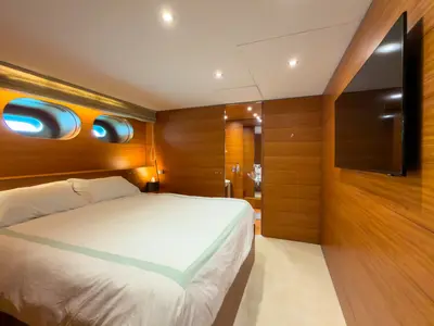 Matrix Elite Corporate Cruise 15