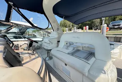 🛥️ Grand Admiral – Miami Beach Party Cruise 🥂🎉 5