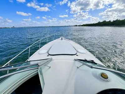 Nassau Island Gateway 10
