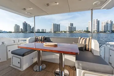 Paragon Luxe Corporate Charter 12