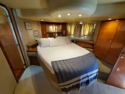 Monaco Twilight Voyage 12