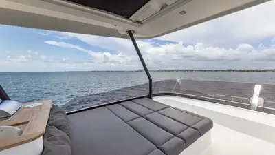 Happy Place – Sail Into Paradise 24
