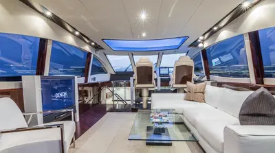 Carpediem Sunset Voyage 9