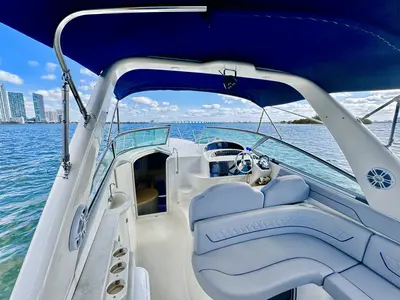 Nassau Island Gateway 9