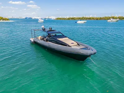 Anvera Executive Escape 4
