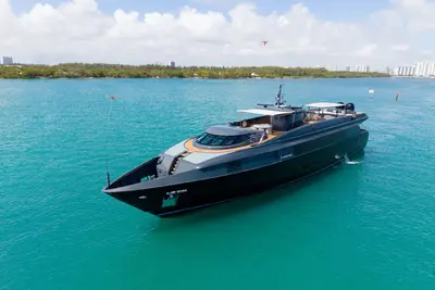 Matrix Elite Corporate Cruise 1