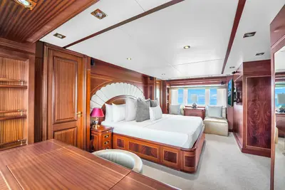 Vita Luxury Cruise 20