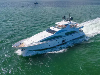 Vita Luxury Cruise 28