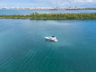 Money Waves Biscayne Escapade 23