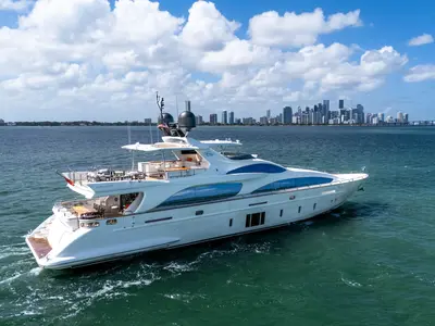 Vita Luxury Cruise 27