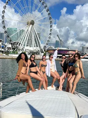 Nassau Island Gateway 14