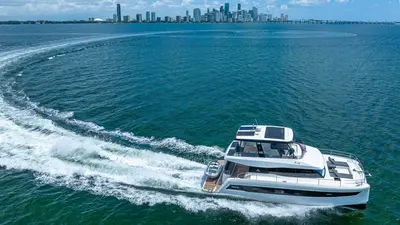Happy Place – Sail Into Paradise 27