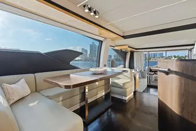 Paragon Luxe Corporate Charter 9