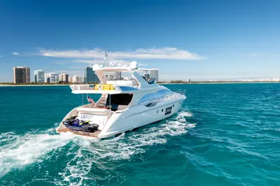 Lupo II Celebration & Party Cruise 19