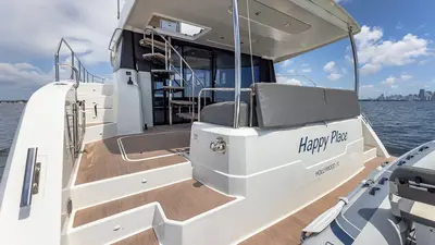 Happy Place – Sail Into Paradise 11