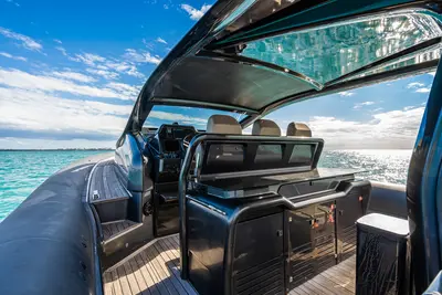 Anvera Executive Escape 11