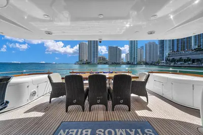 Elegant Harbor Retreat 6