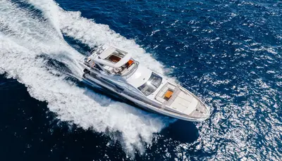 Executive Sunset Sail 2