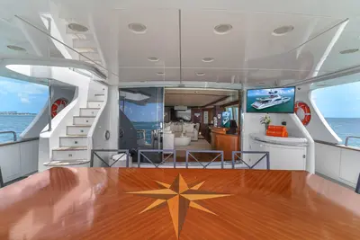 Vita Luxury Cruise 8