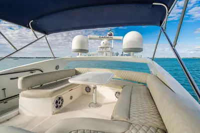 Money Waves Biscayne Escapade 9