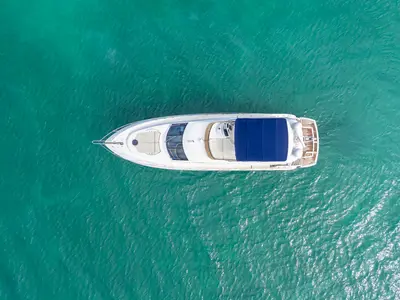Money Waves Biscayne Escapade 5