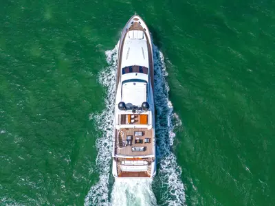 Vita Luxury Cruise 3